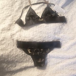 Bikini Crush Bad Gal Bikini Medium